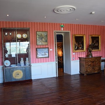 Maison consulaire à Saint-Flour