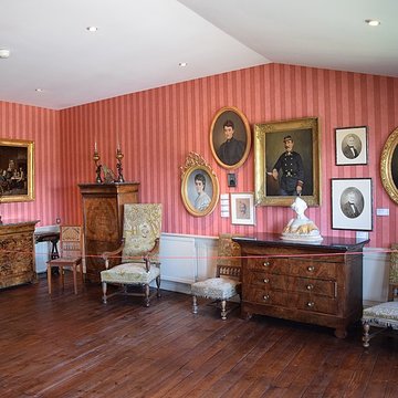 Maison consulaire à Saint-Flour