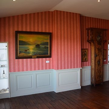 Maison consulaire à Saint-Flour