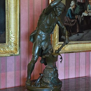 Maison consulaire à Saint-Flour