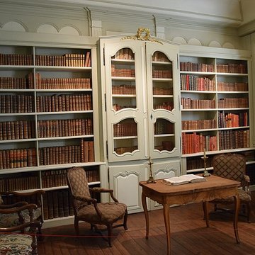 Maison consulaire à Saint-Flour