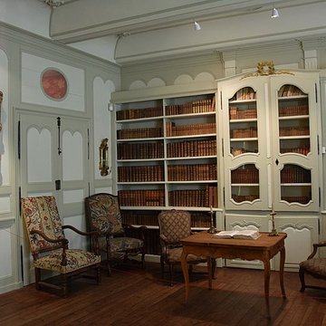 Maison consulaire à Saint-Flour