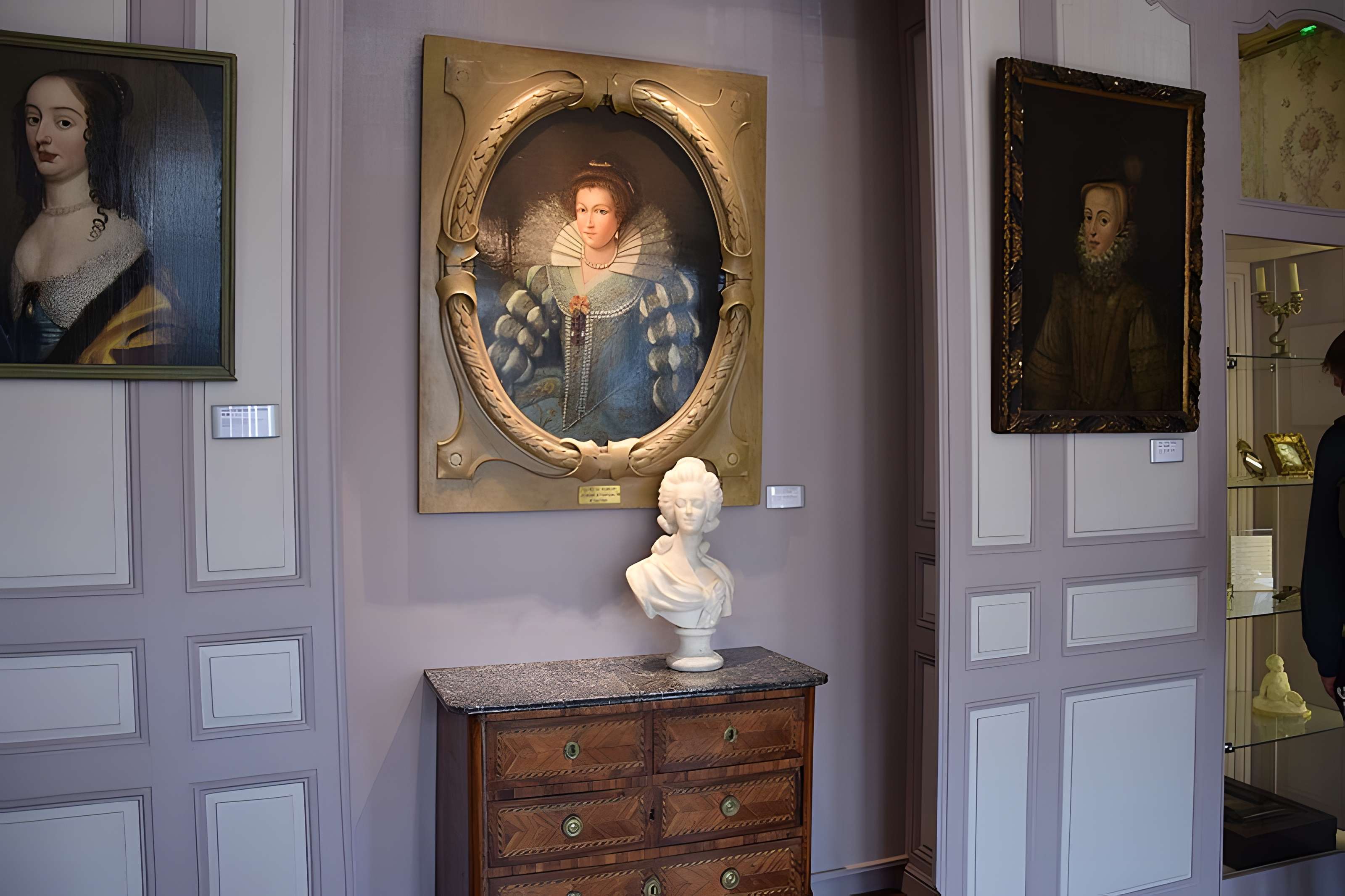 Maison consulaire à Saint-Flour