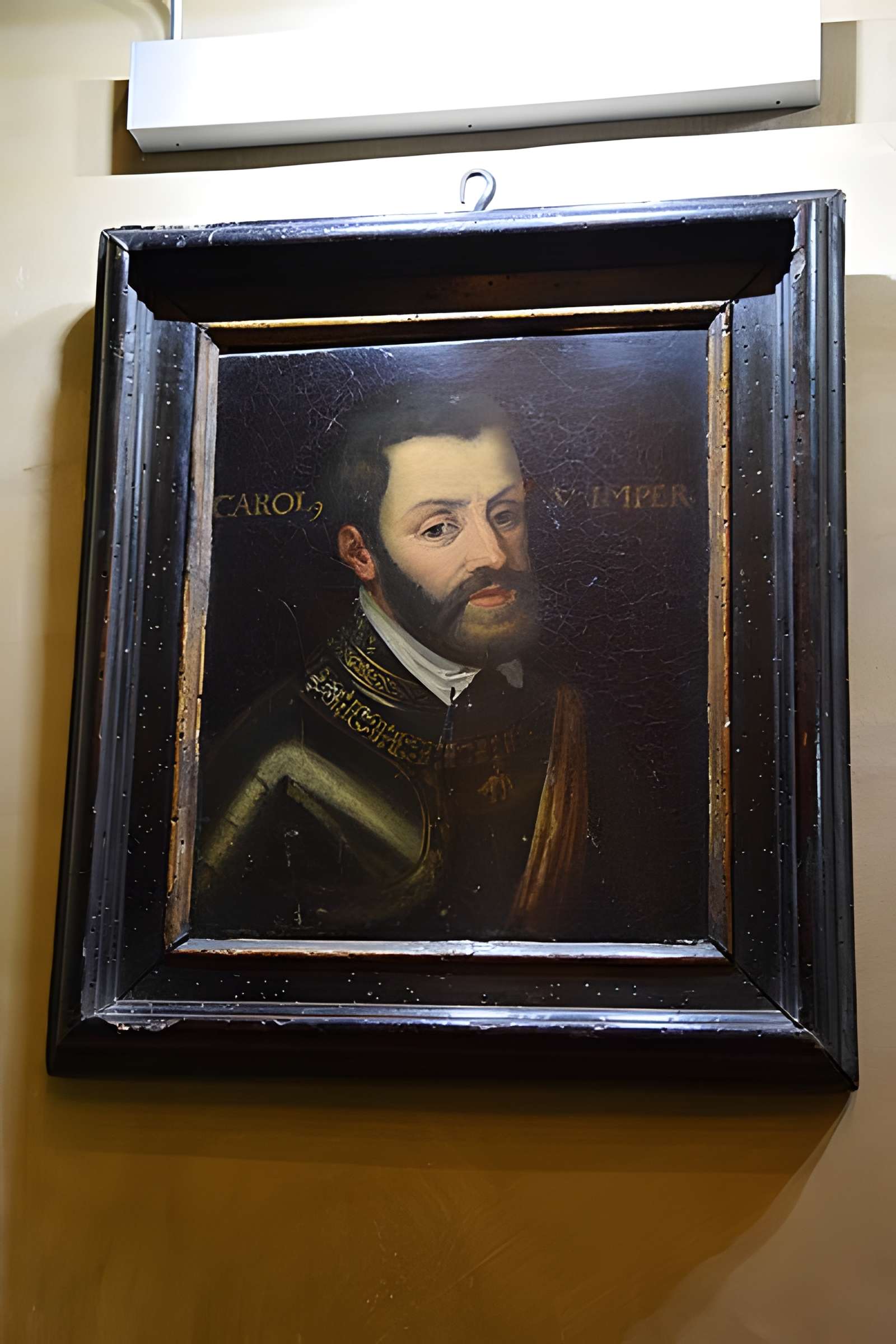 Maison consulaire à Saint-Flour