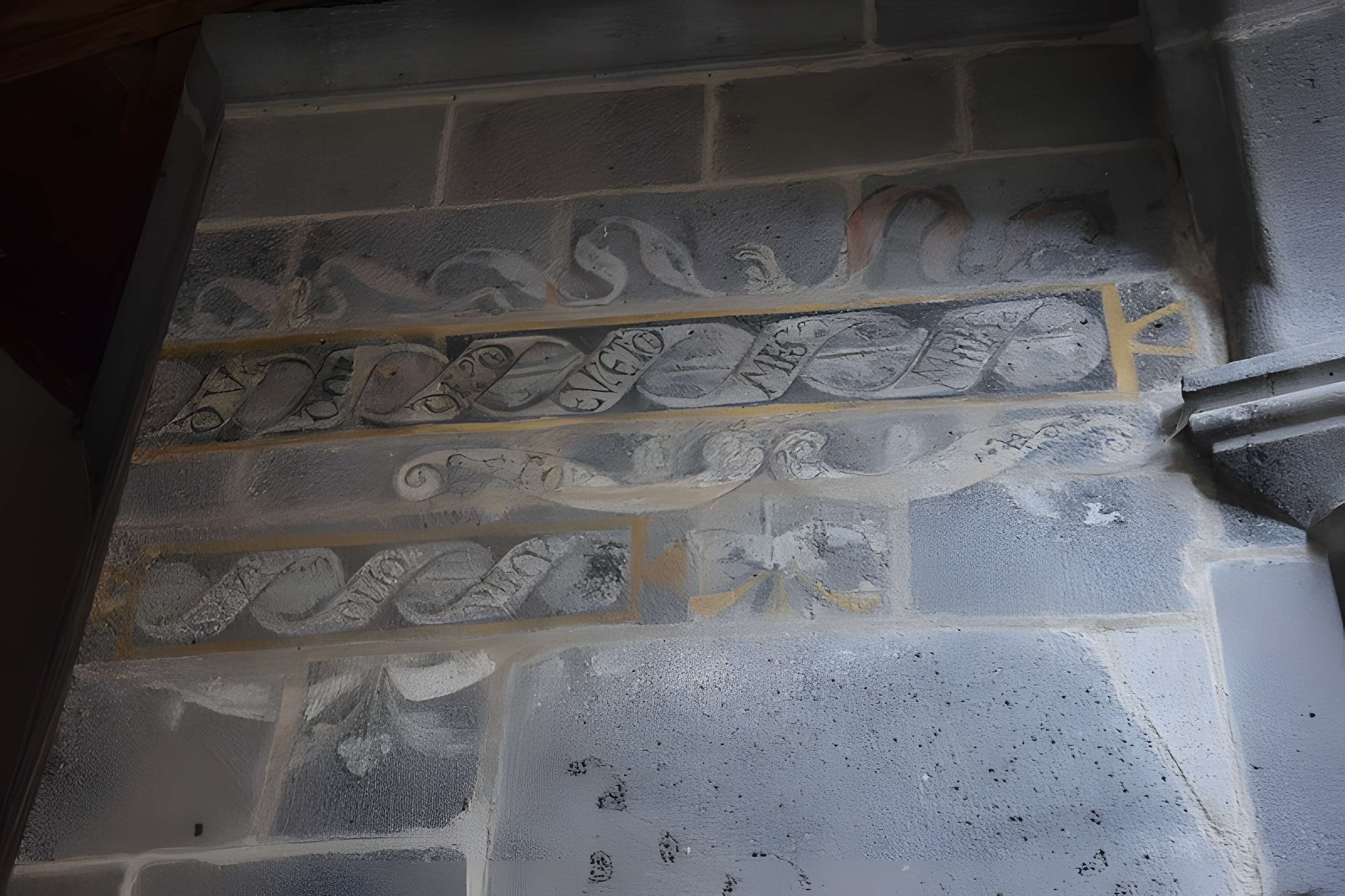 Maison consulaire à Saint-Flour