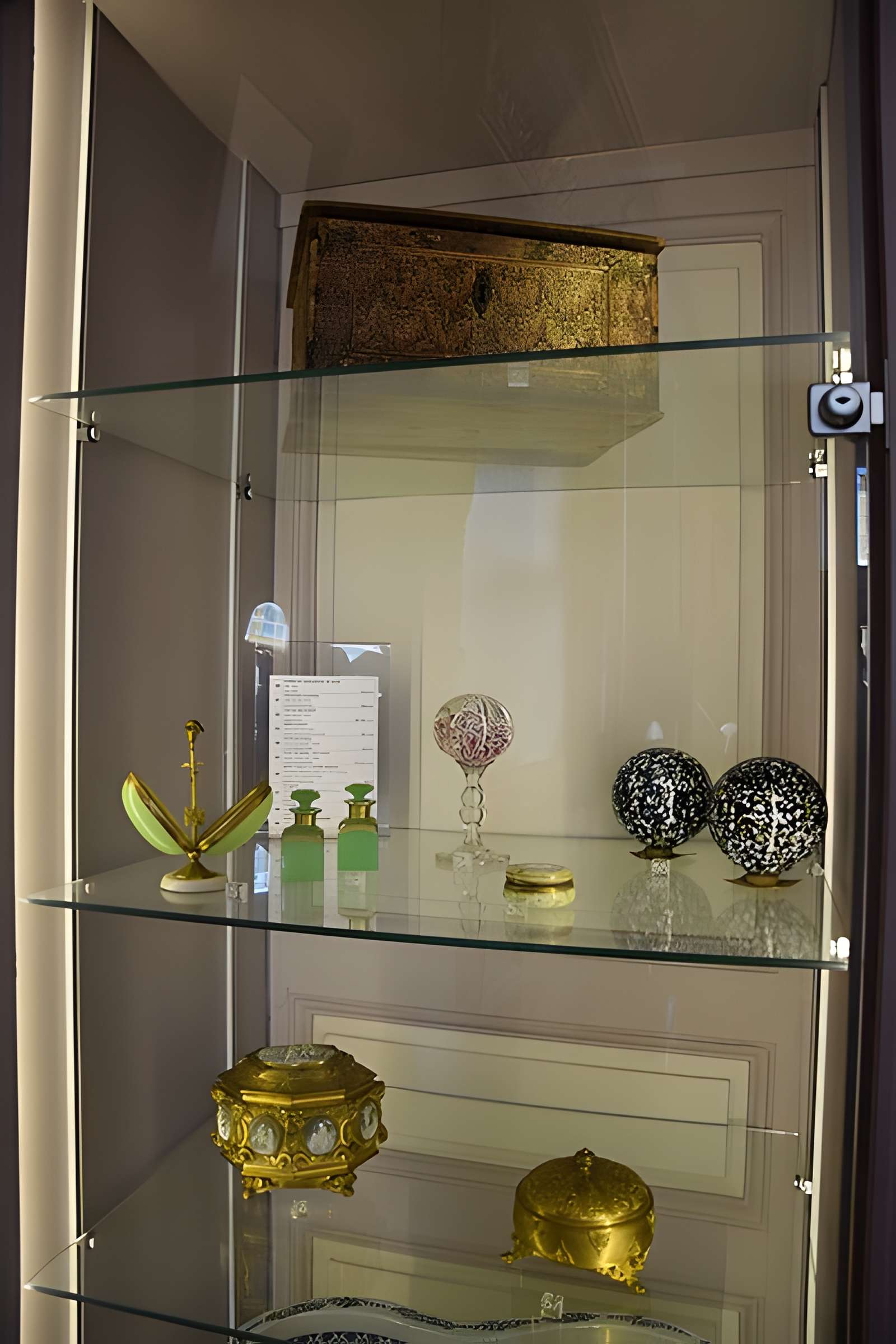 Maison consulaire à Saint-Flour