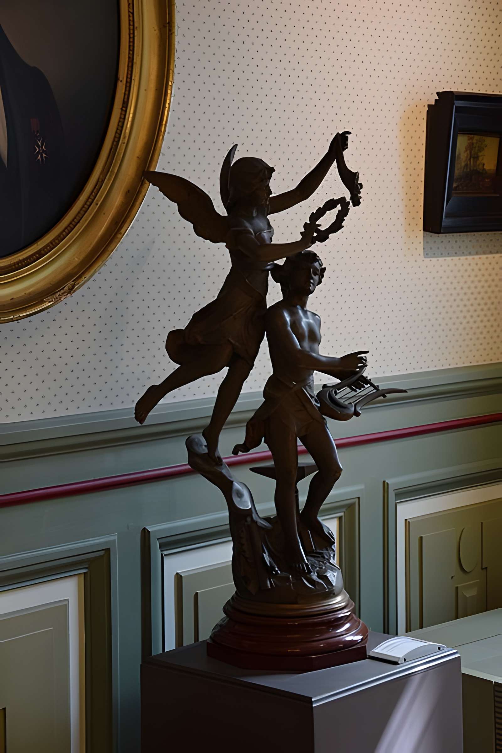 Maison consulaire à Saint-Flour