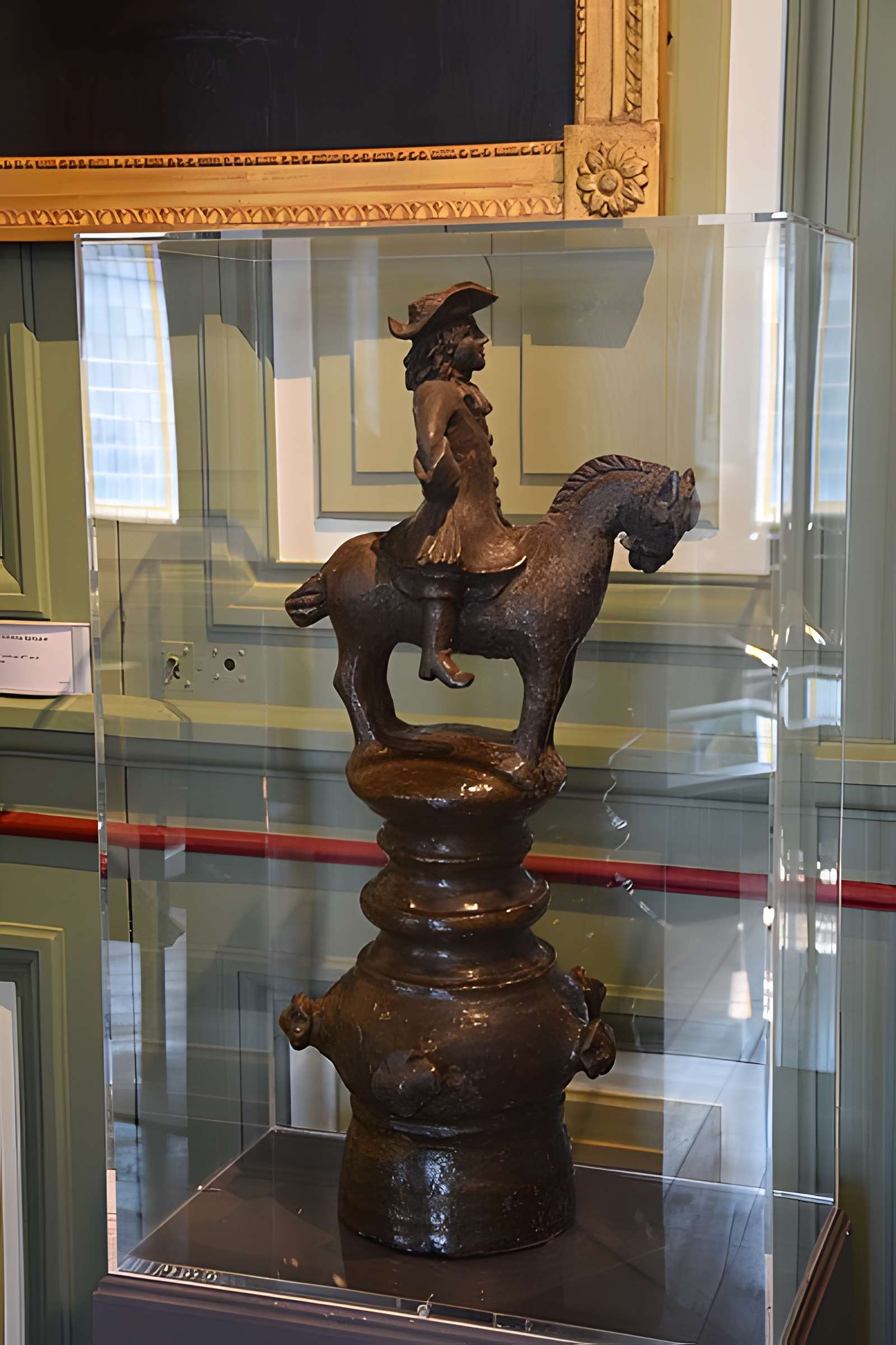 Maison consulaire à Saint-Flour