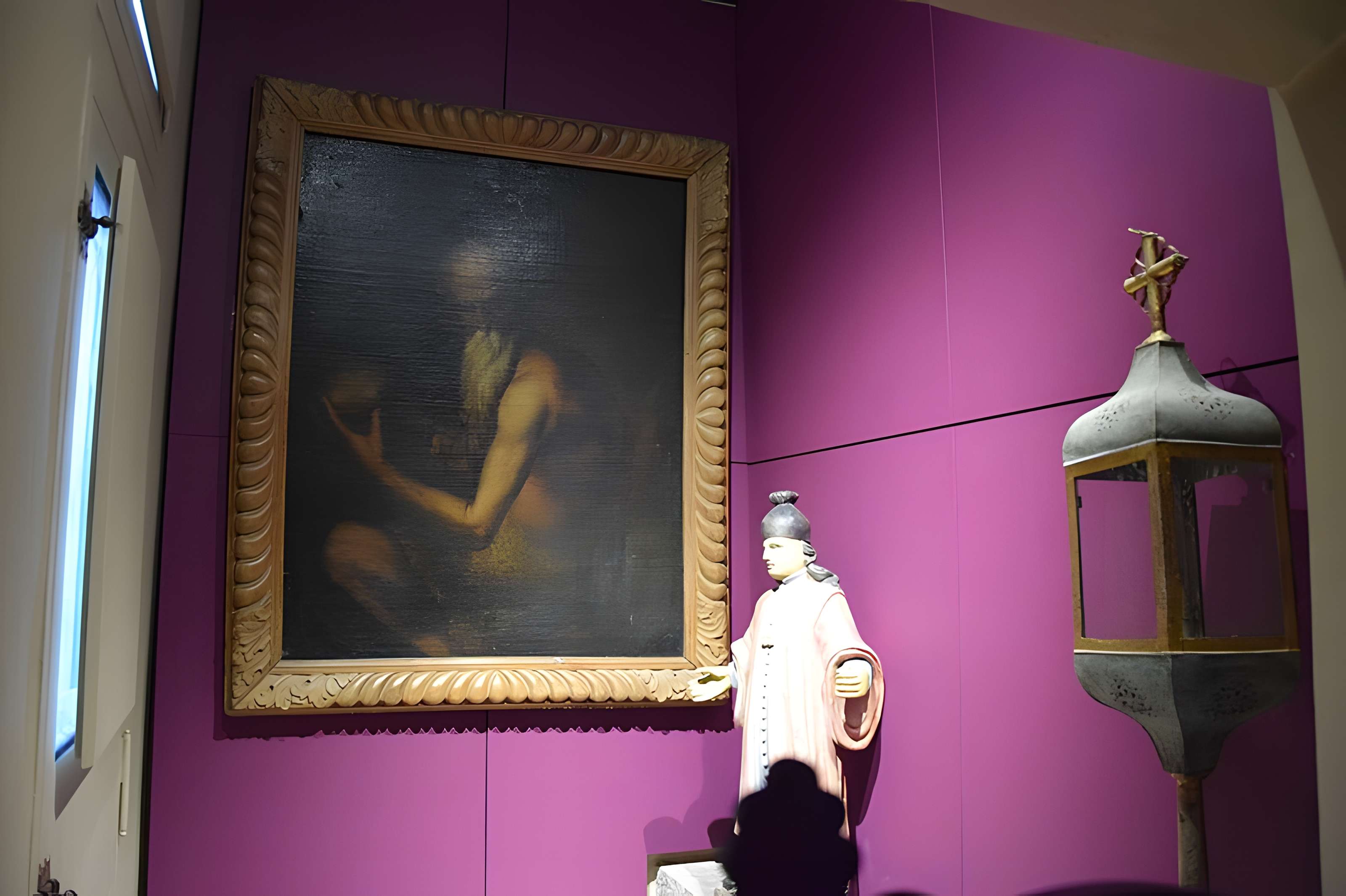 Maison consulaire à Saint-Flour