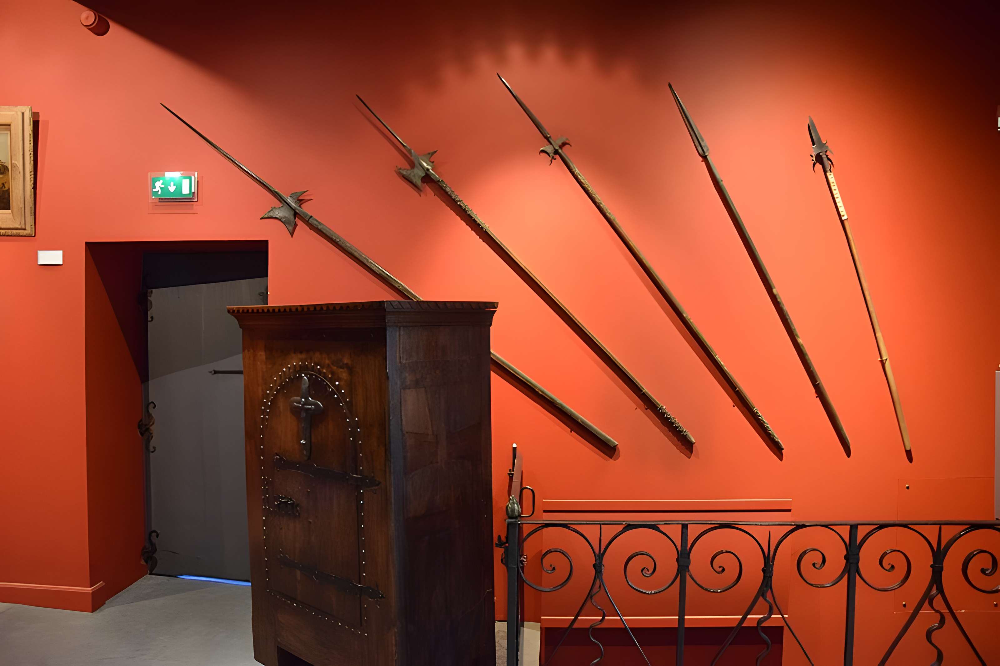 Maison consulaire à Saint-Flour