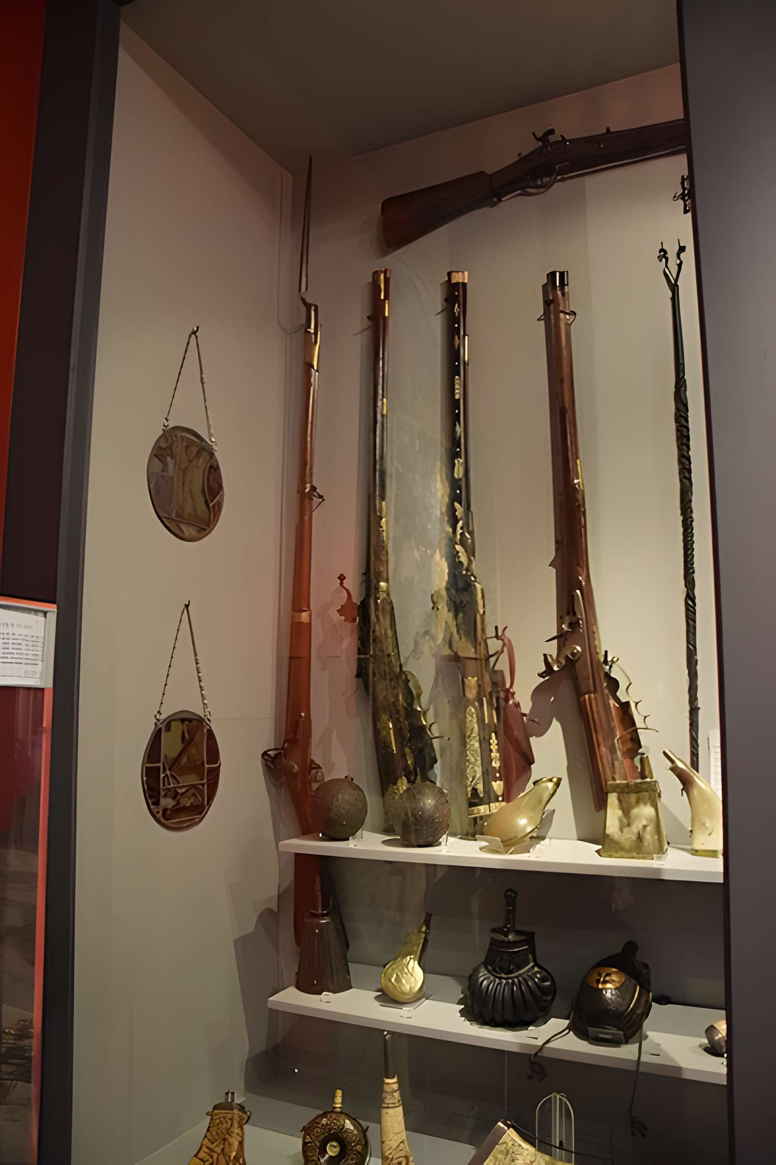 Maison consulaire à Saint-Flour