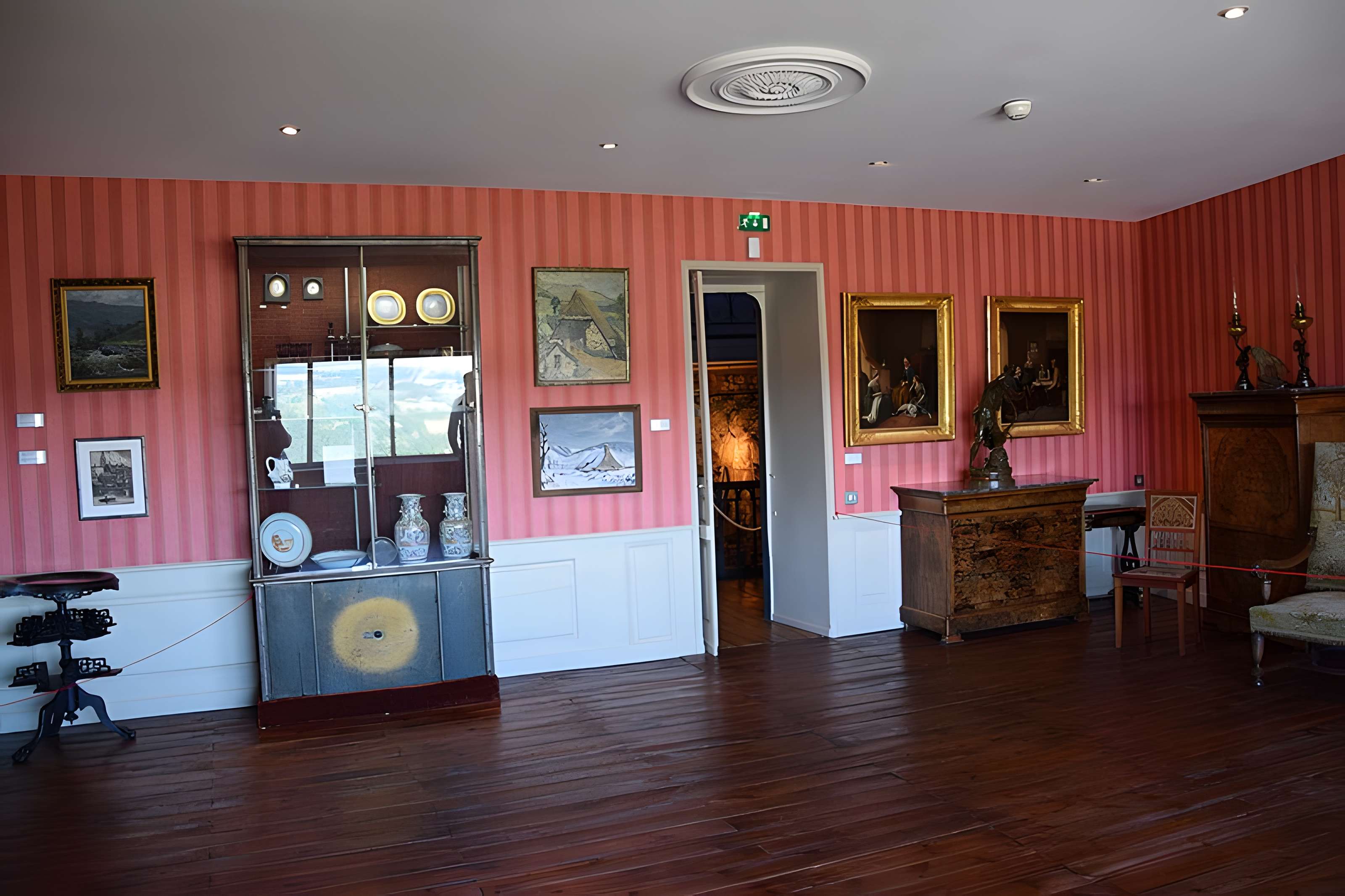 Maison consulaire à Saint-Flour