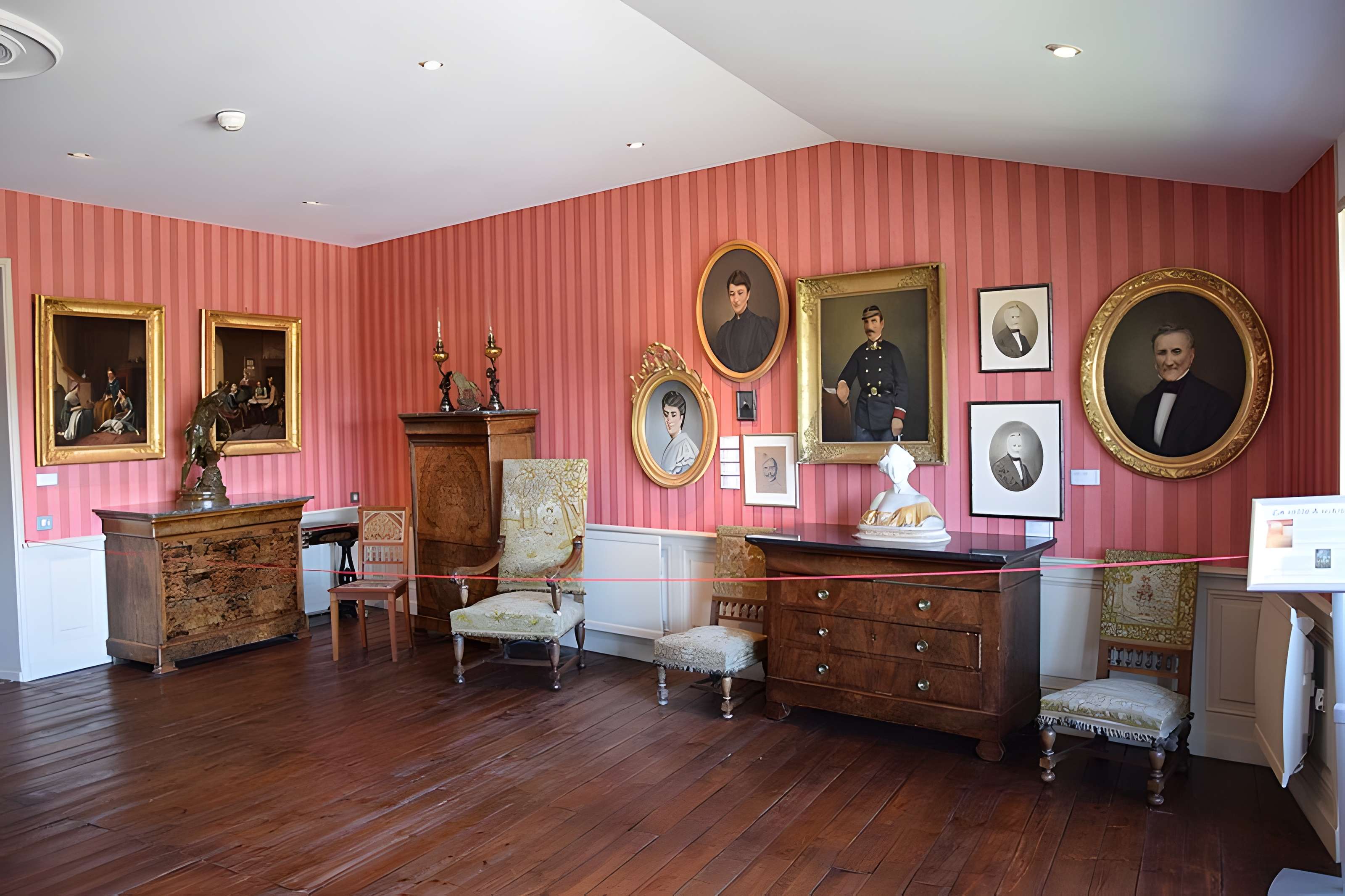 Maison consulaire à Saint-Flour