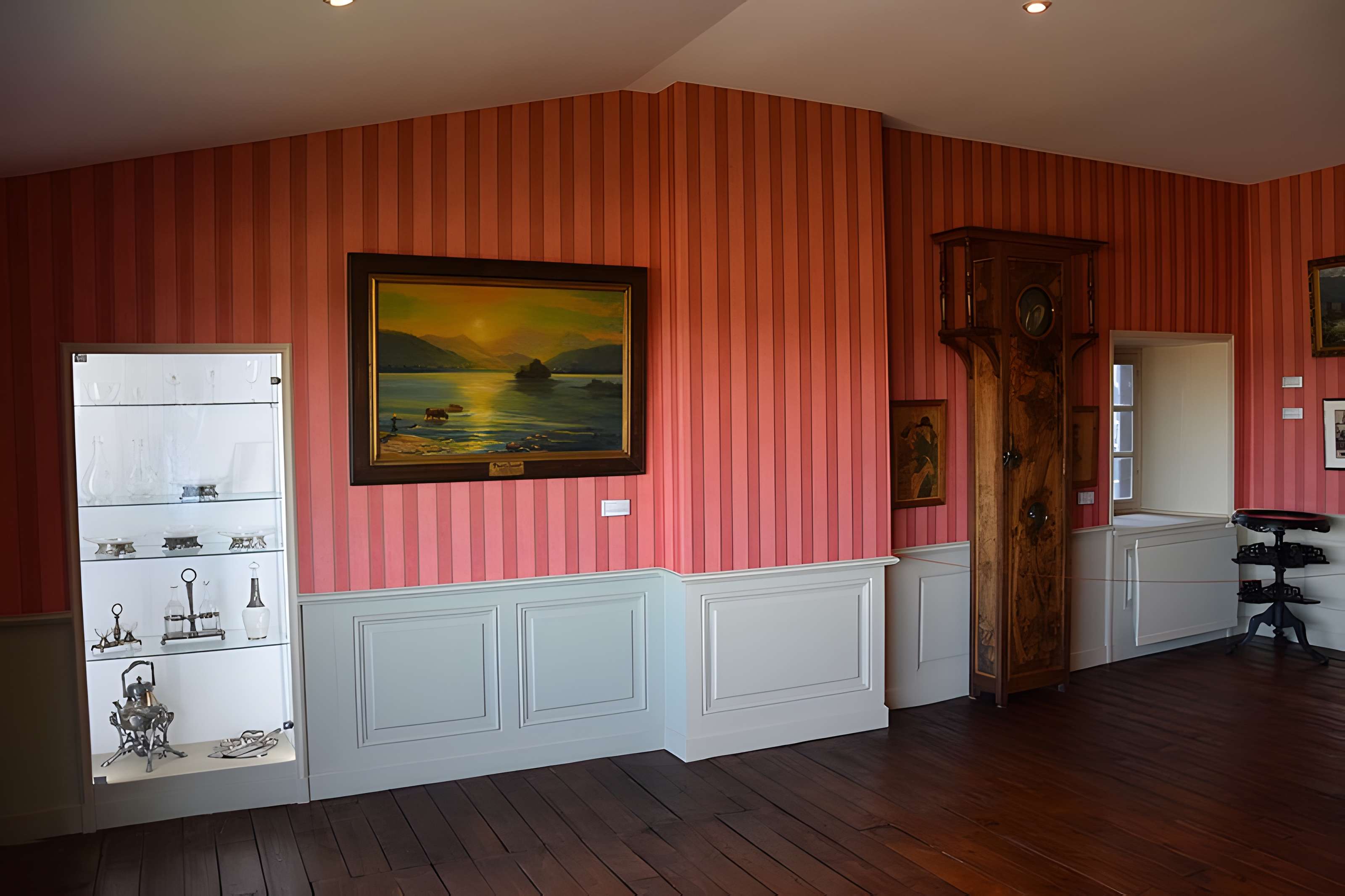 Maison consulaire à Saint-Flour