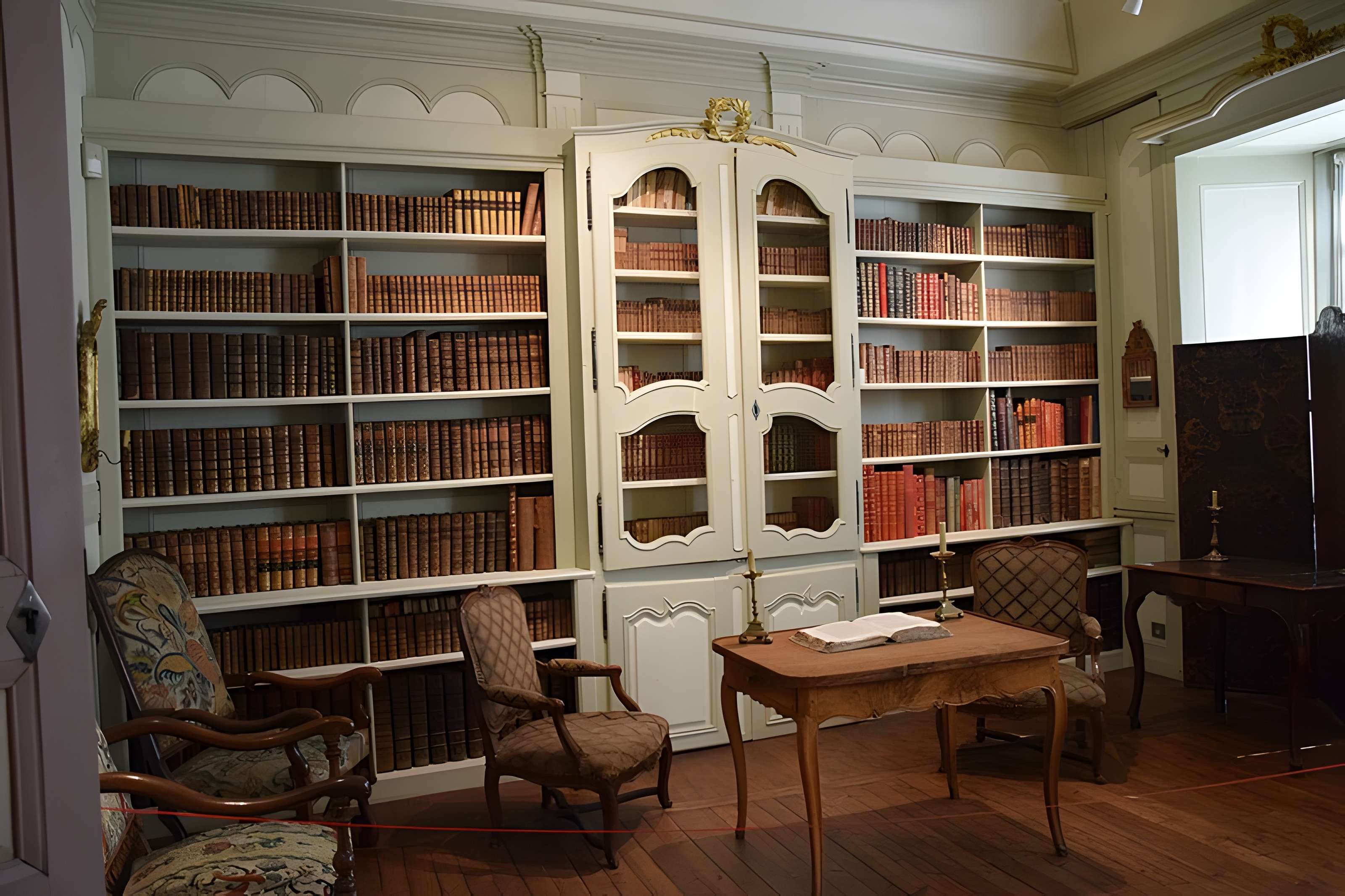 Maison consulaire à Saint-Flour