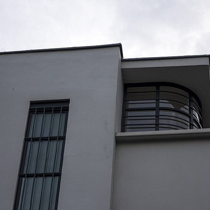 Photo de Maison Cook à Boulogne-Billancourt