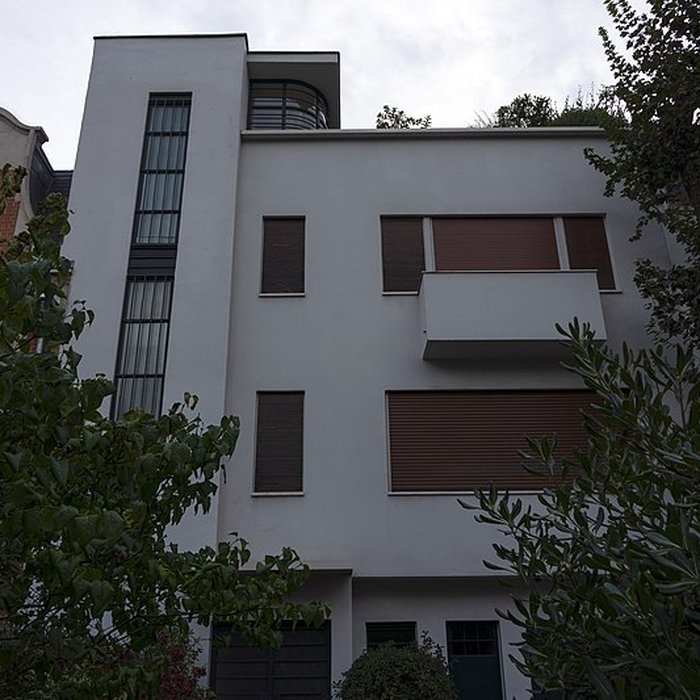 Photo de Maison Cook à Boulogne-Billancourt
