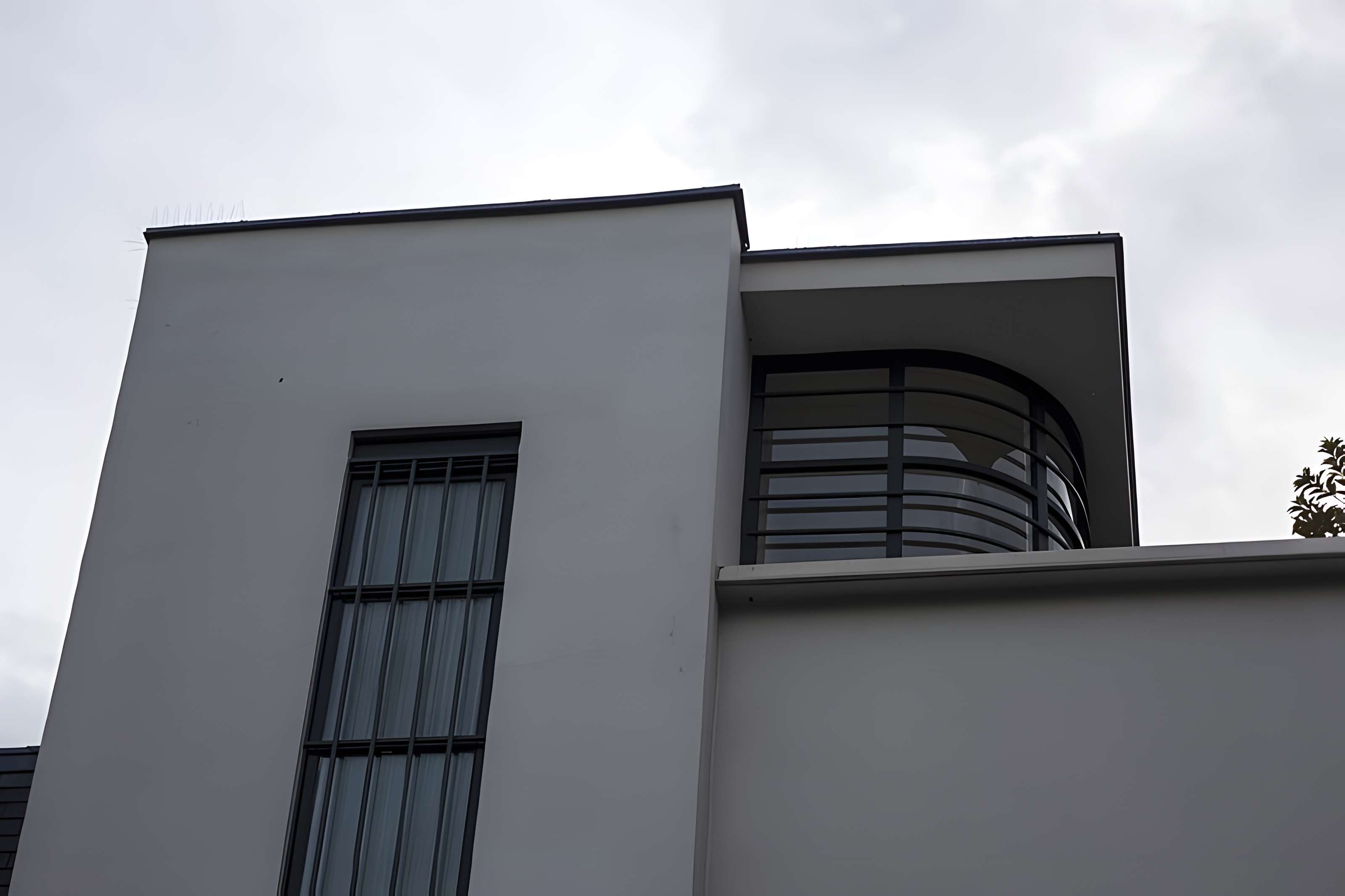 Maison Cook à Boulogne-Billancourt