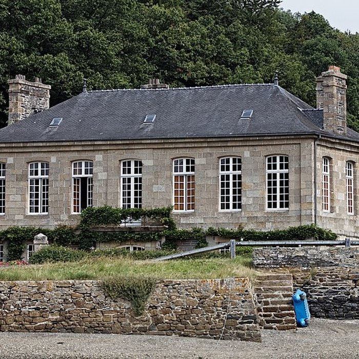 Photo de Maison Cornic à Morlaix