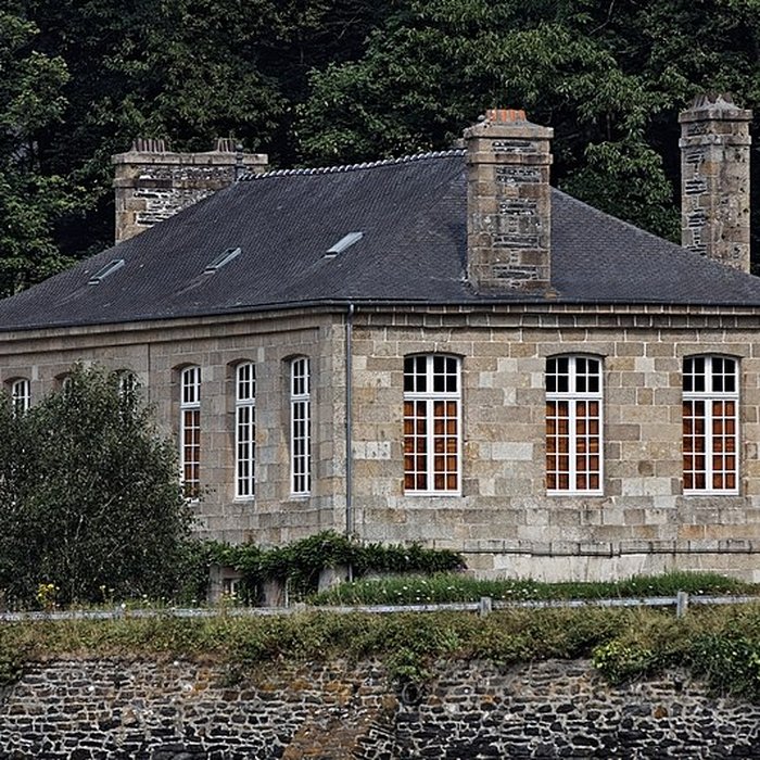 Photo de Maison Cornic à Morlaix