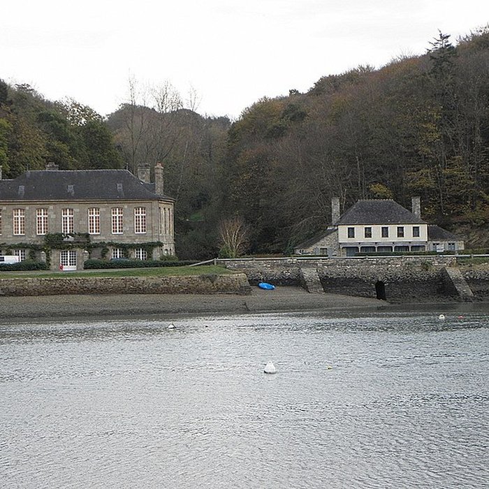 Photo de Maison Cornic à Morlaix
