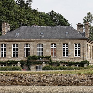 Maison Cornic à Morlaix
