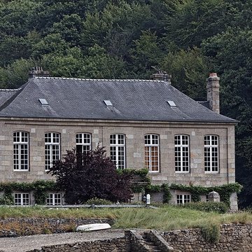 Maison Cornic à Morlaix