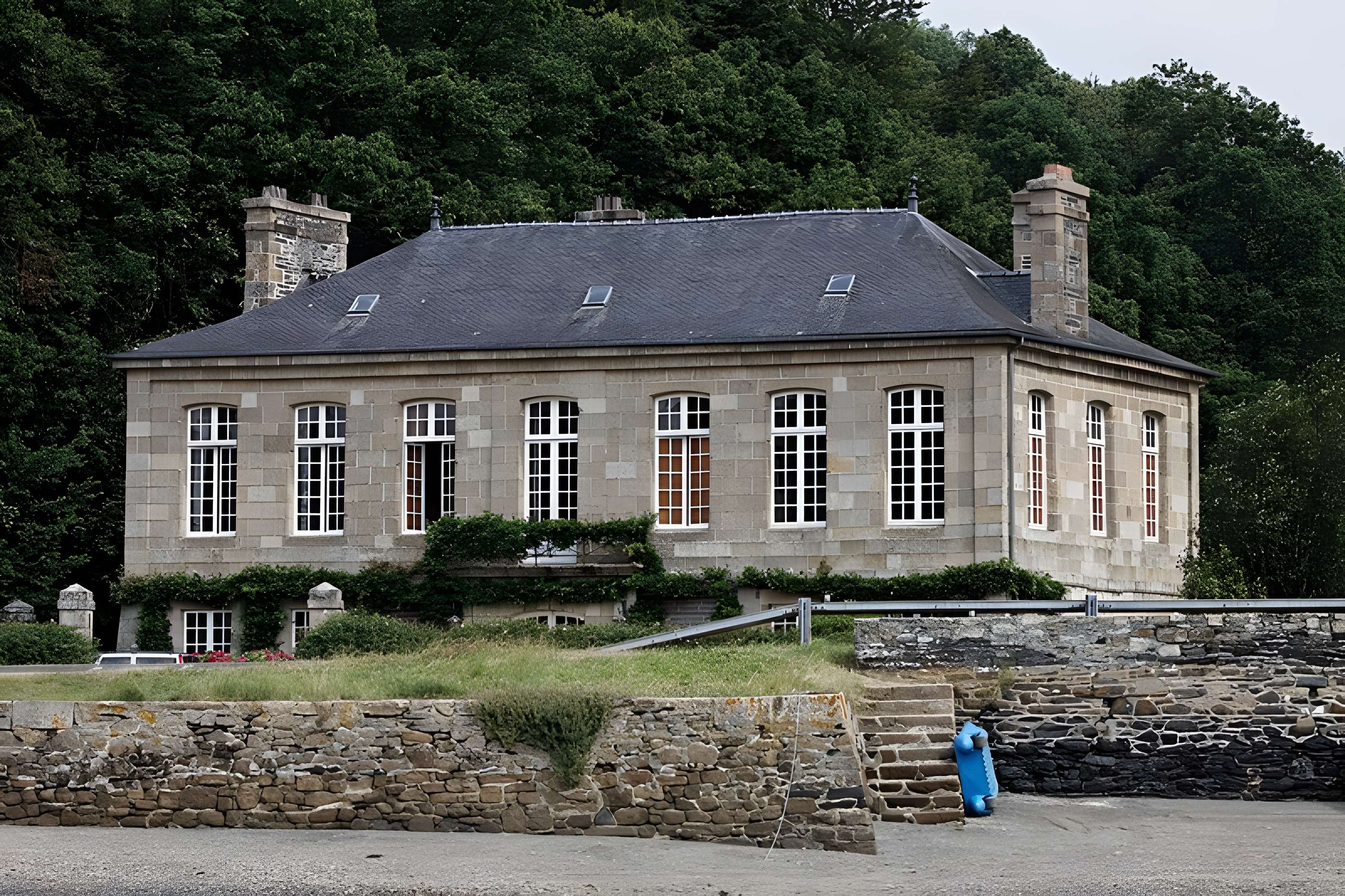Maison Cornic à Morlaix