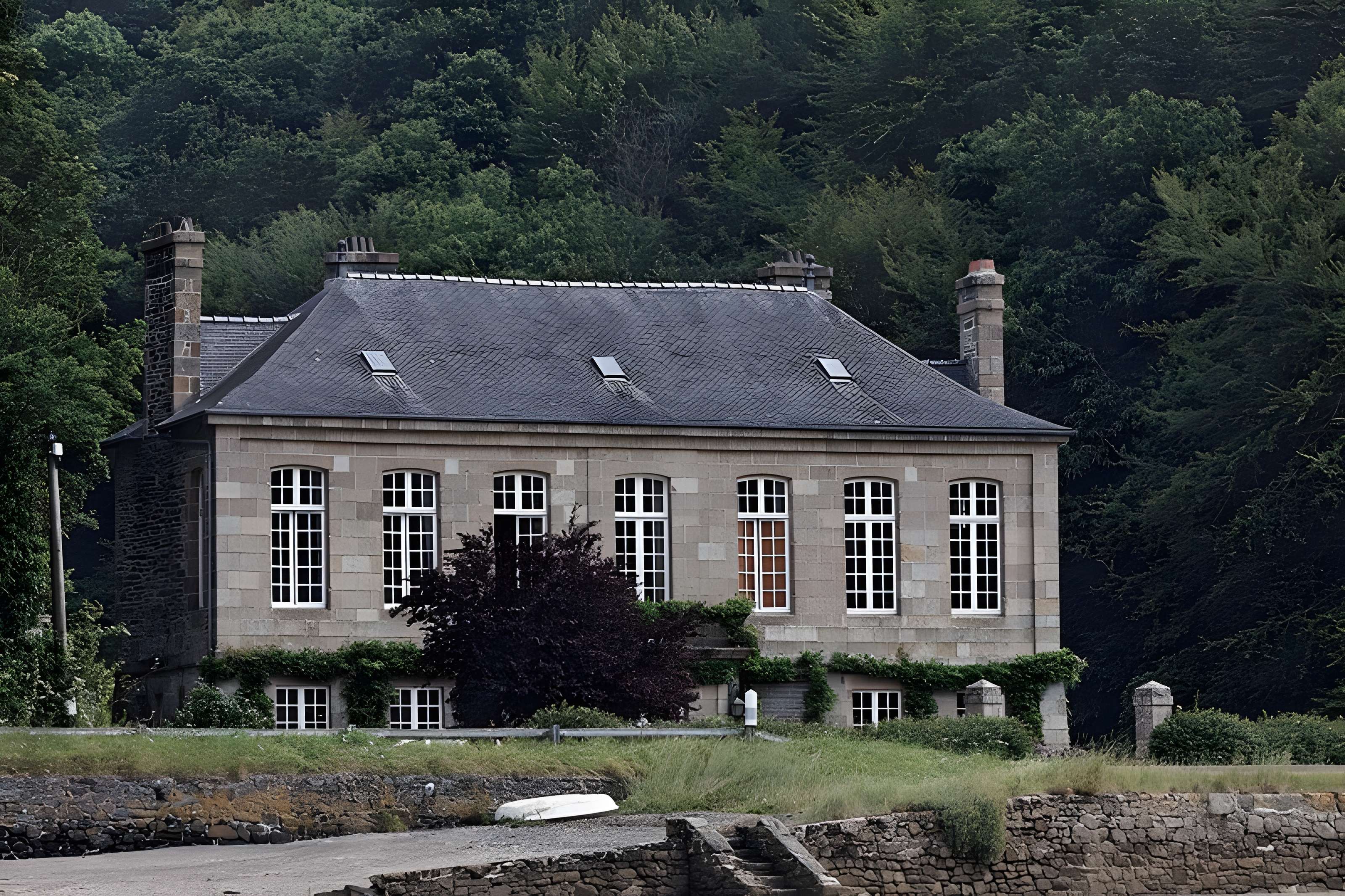 Maison Cornic à Morlaix