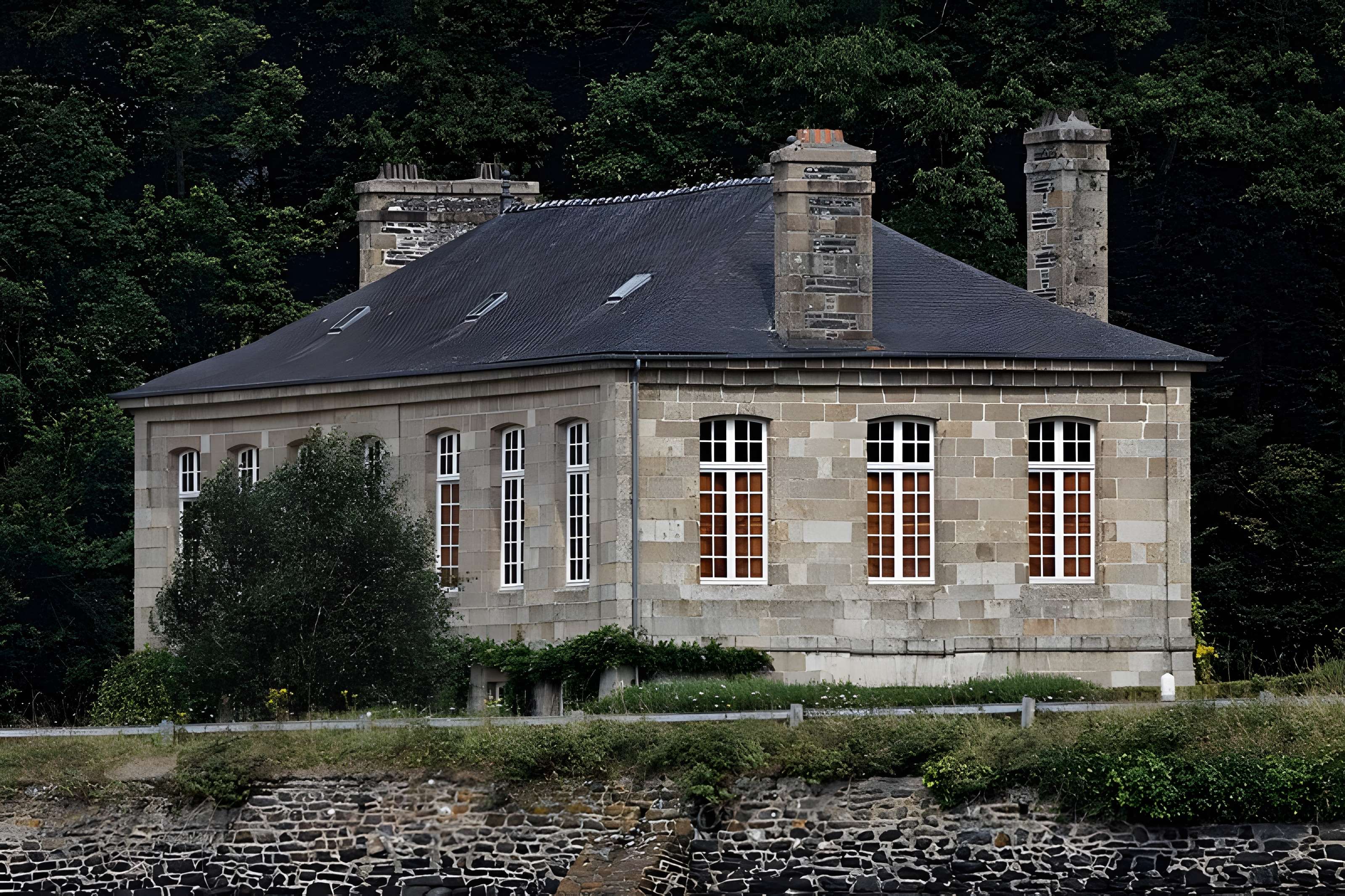 Maison Cornic à Morlaix