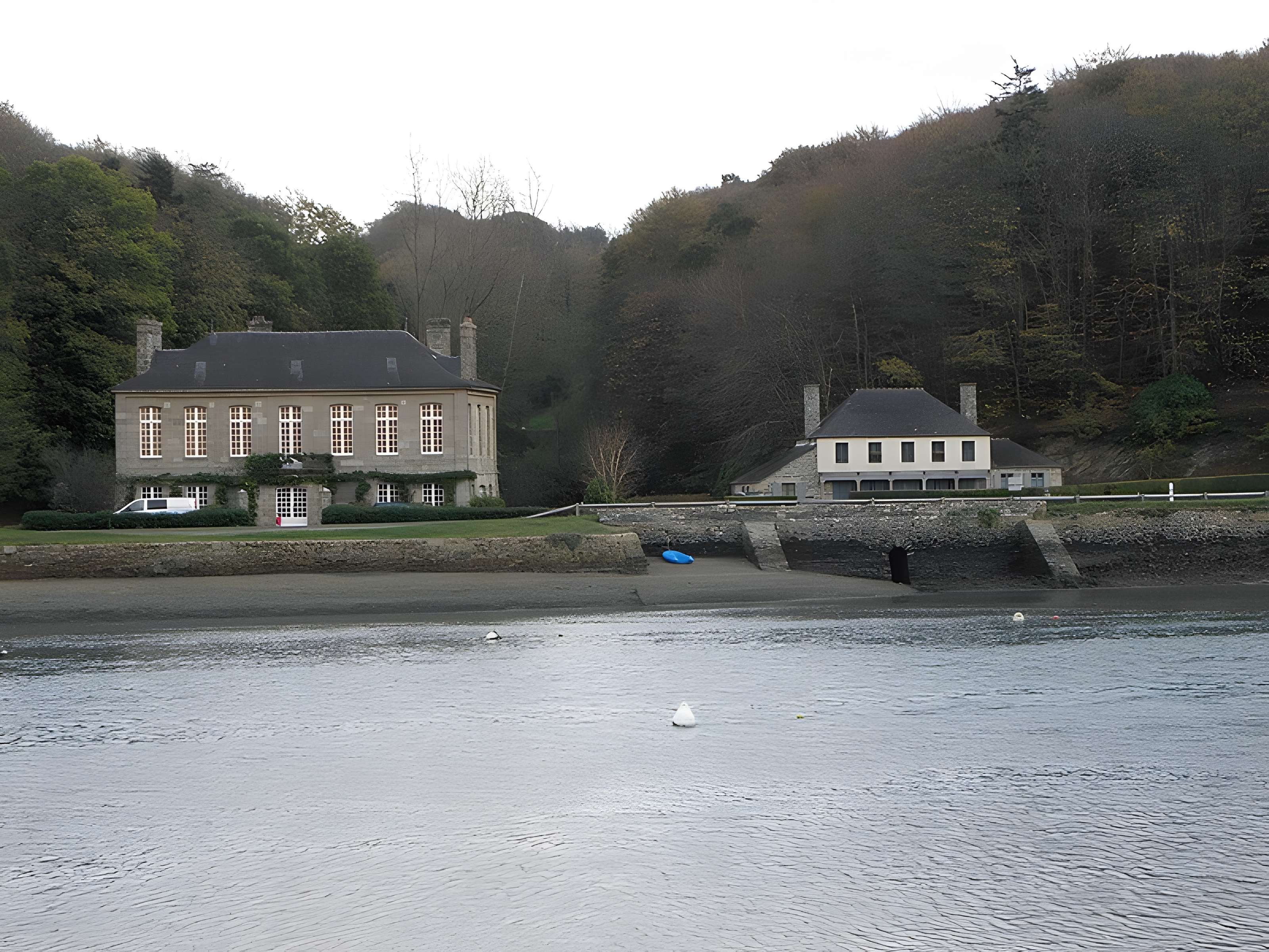 Maison Cornic à Morlaix