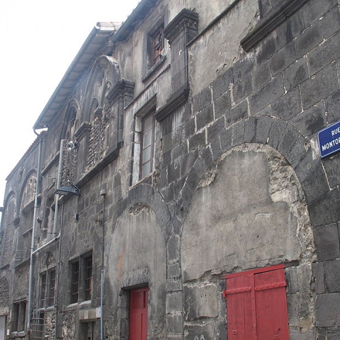 Photo de Maison dAdam et Ève de Clermont-Ferrand