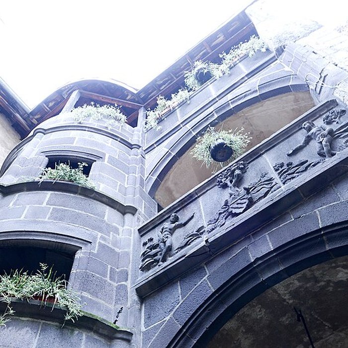 Photo de Maison dAdam et Ève de Clermont-Ferrand