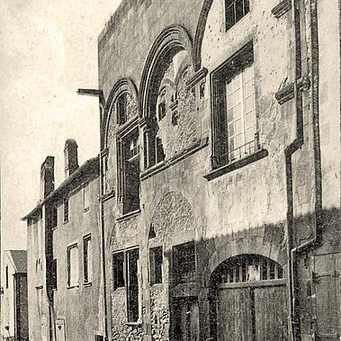 Photo de Maison dAdam et Ève de Clermont-Ferrand