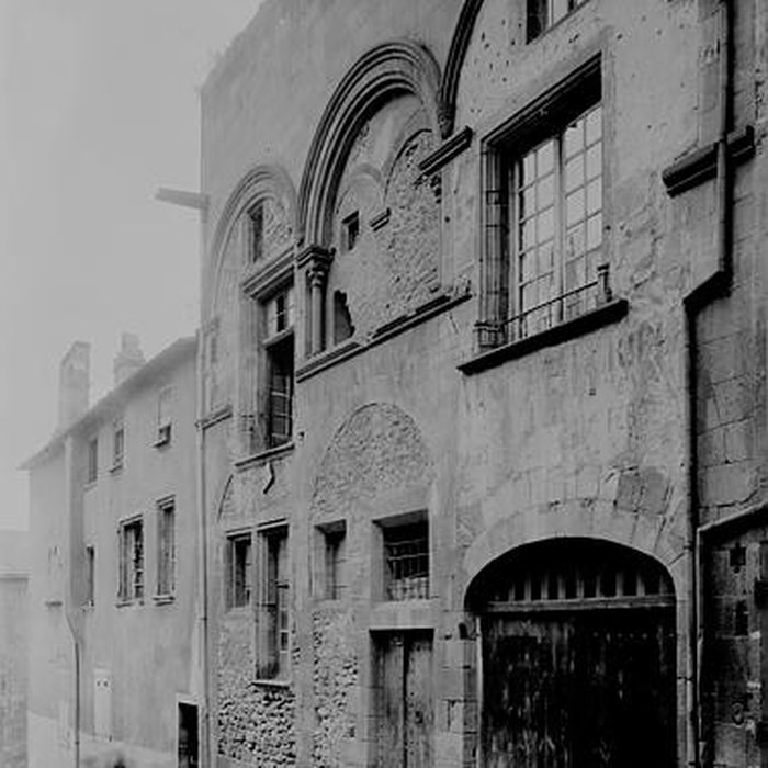 Photo de Maison dAdam et Ève de Clermont-Ferrand