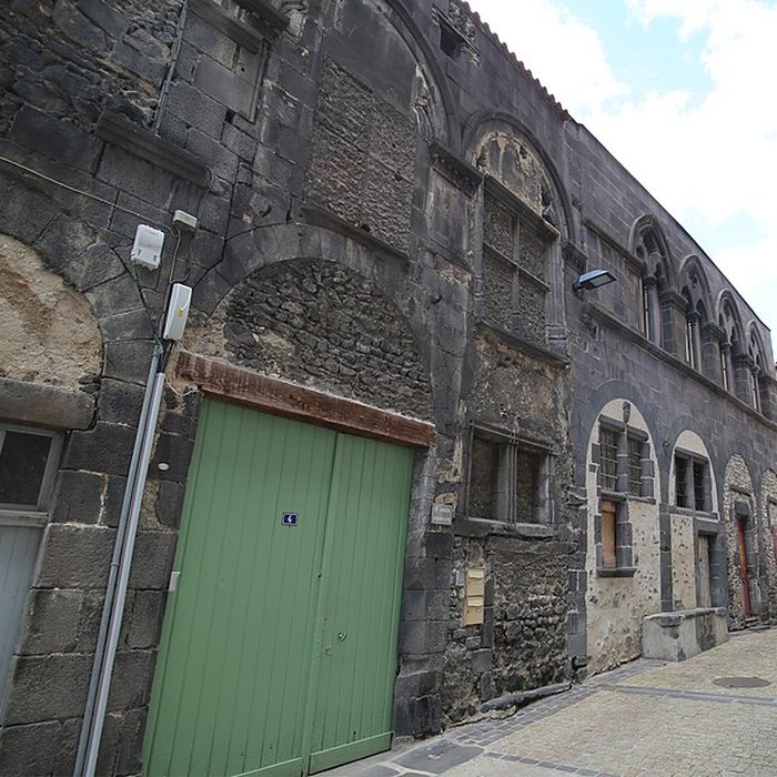 Photo de Maison dAdam et Ève de Clermont-Ferrand