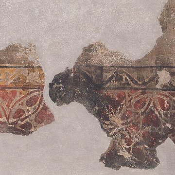 Maison dAdam et Ève de Clermont-Ferrand