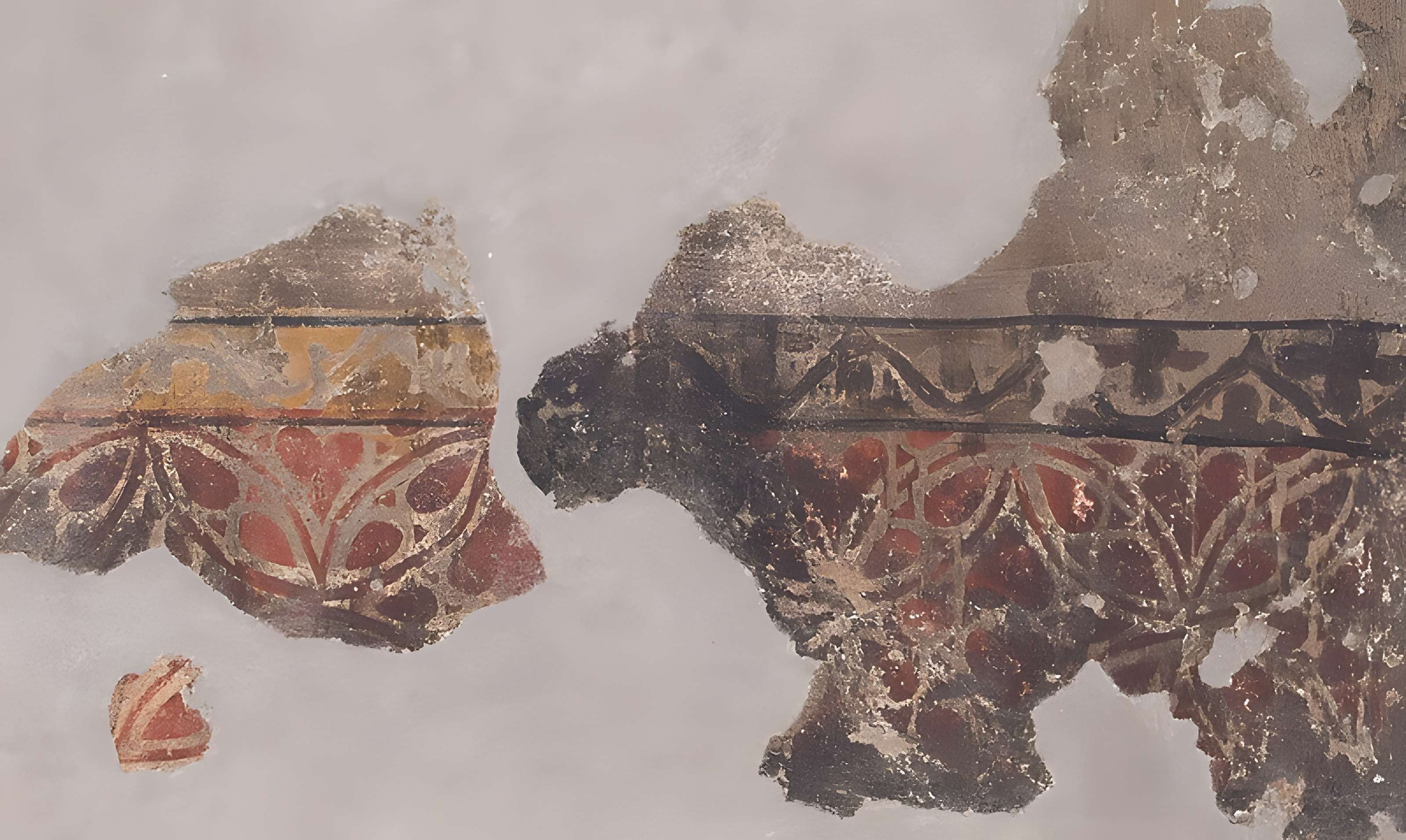 Maison d'Adam et Ève de Clermont-Ferrand