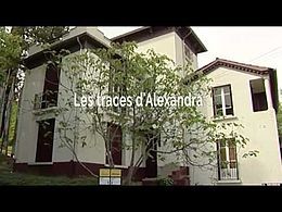 Photo de Maison d'Alexandra David-Neel à Digne-les-Bains