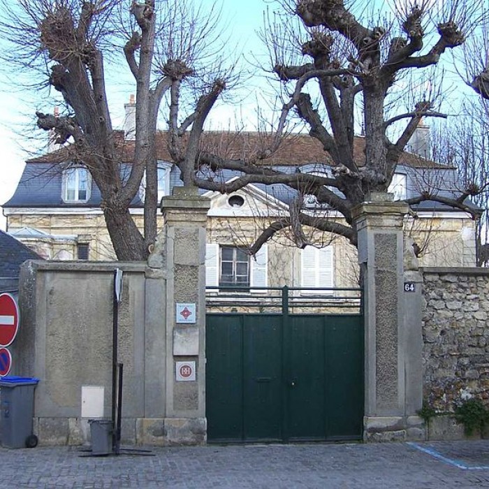 Photo de Maison dAndré Derain à Chambourcy