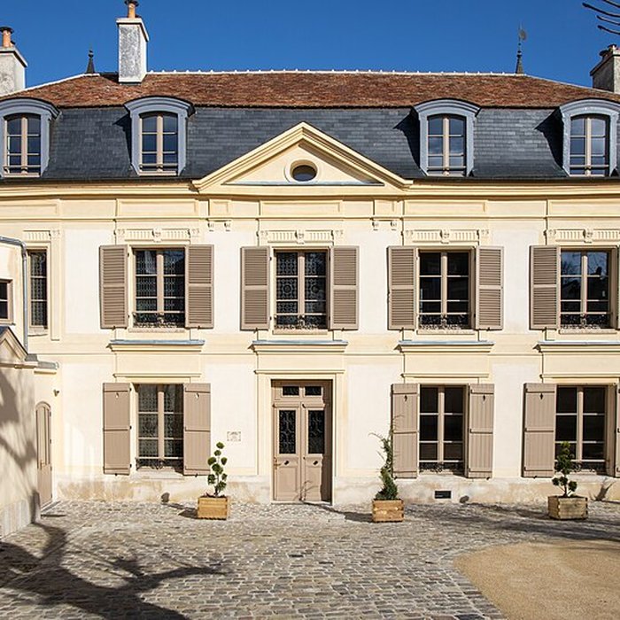 Photo de Maison dAndré Derain à Chambourcy