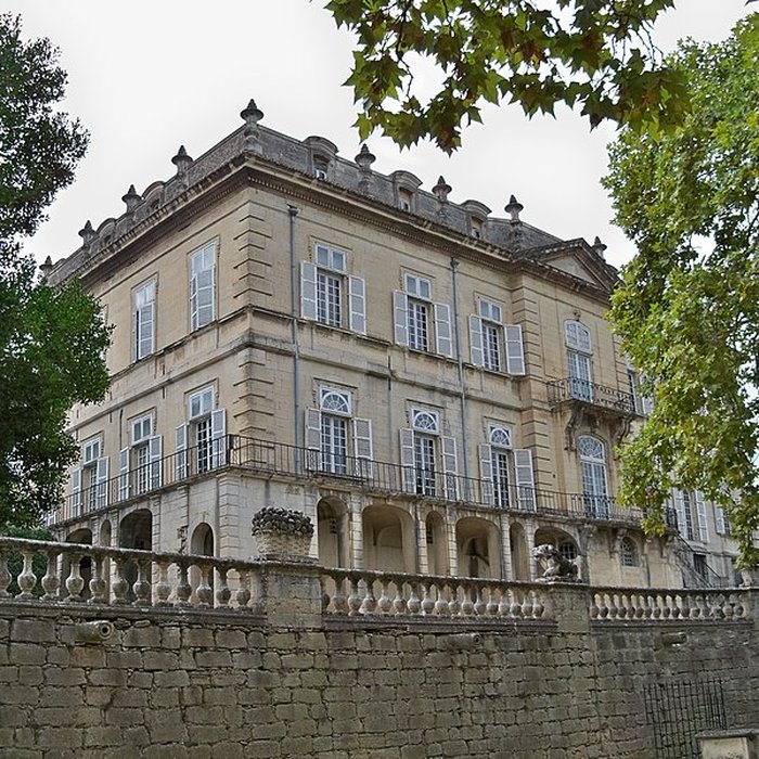 Photo de Château de Barbentane
