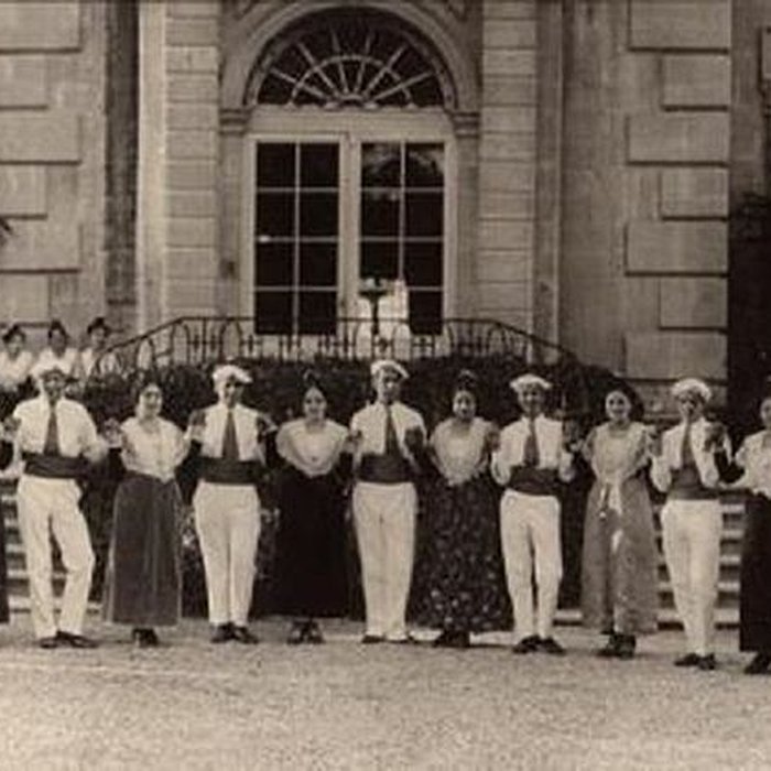 Photo de Château de Barbentane