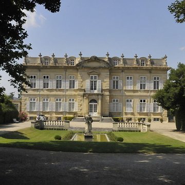 Château de Barbentane