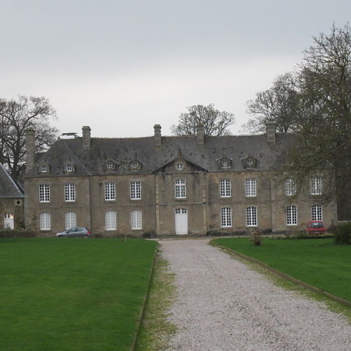 Photo de Maison dAnneville
