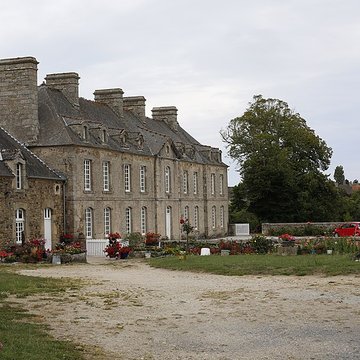 Maison dAnneville