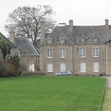 Maison dAnneville