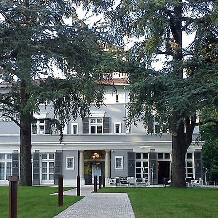 Photo de Maison dAnthouard à Écully