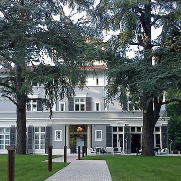 Maison dAnthouard à Écully