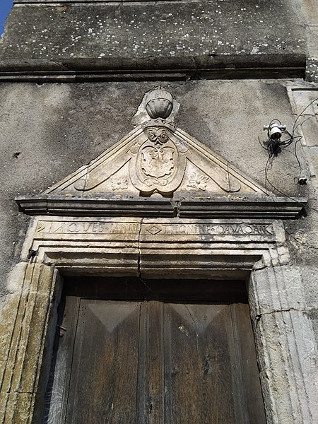 Photo de Maison Davadan à Mantoche